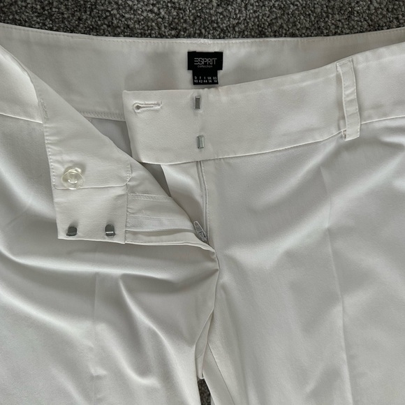 ESPRIT women’s size 10 blazer & pants/suit. - Picture 5 of 8